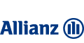 Logo des Generalsponsors Allianz