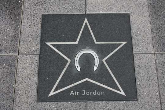 Air Jordan