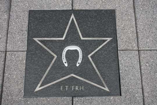 E.T. FRH