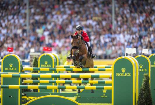 Rolex Grand Prix 2019_Arnd Bronkhorst