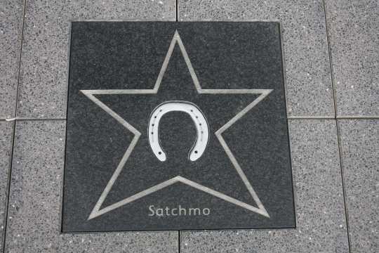 Satchmo