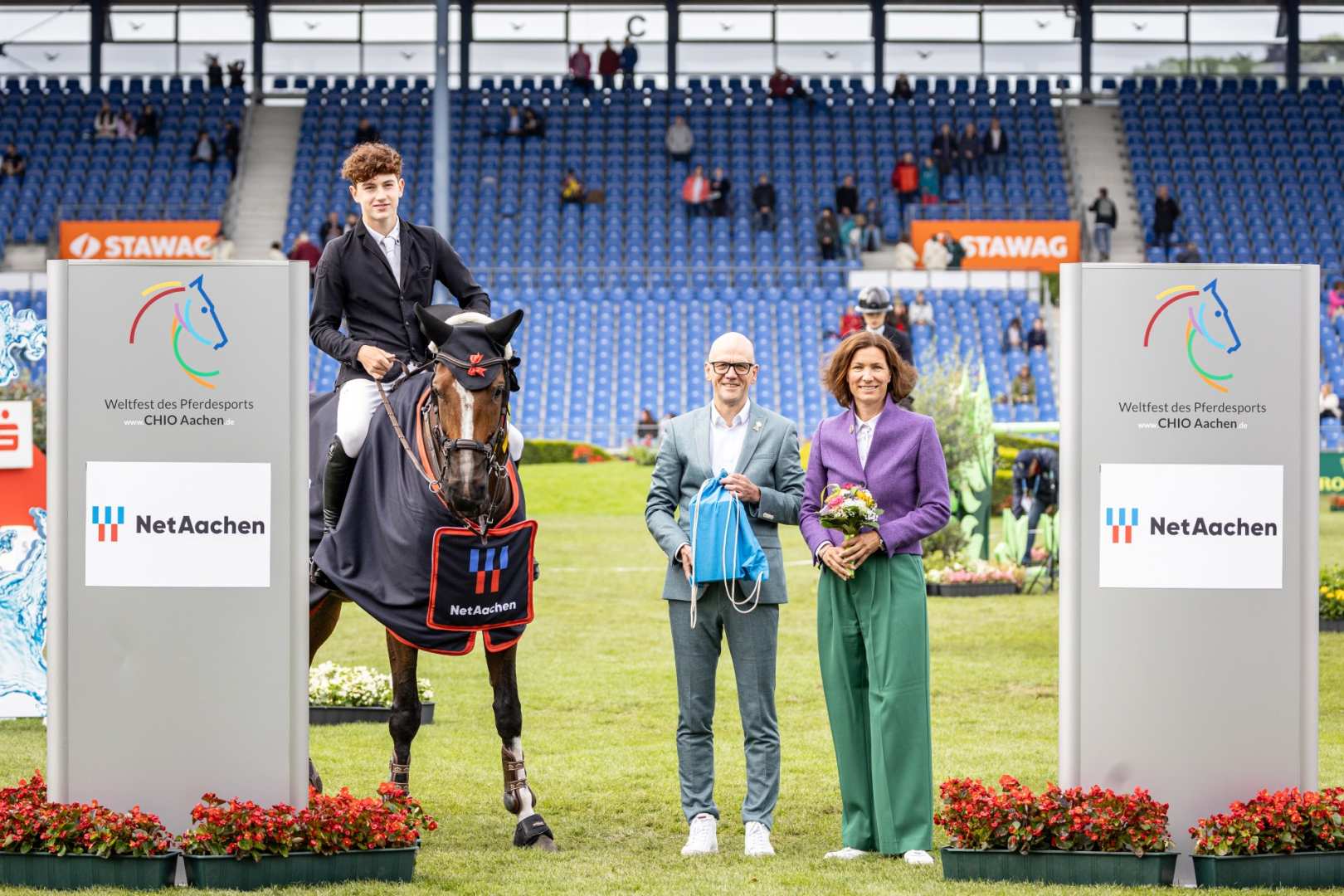 CHIO Aachen