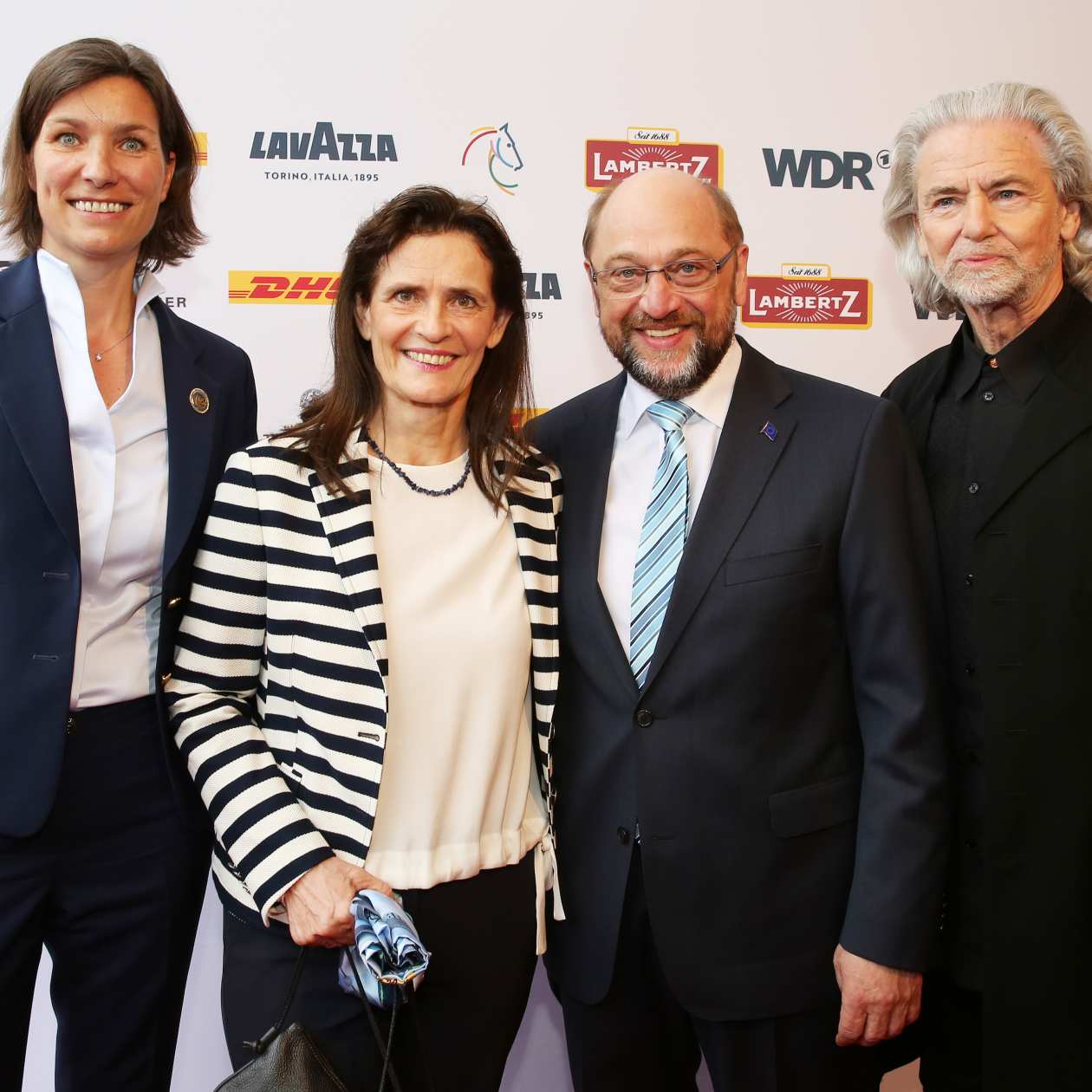 Single party aachen 2020