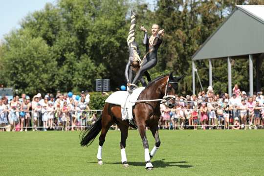 Soerser Sonntag 2018. Foto: Andreas Steindl.