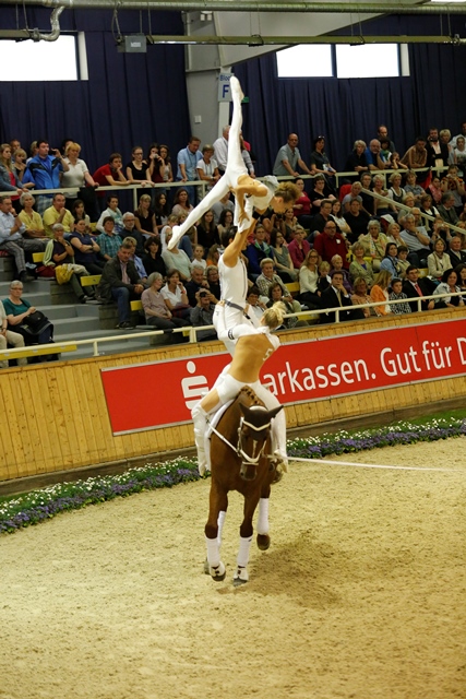 CHIO Aachen 2014