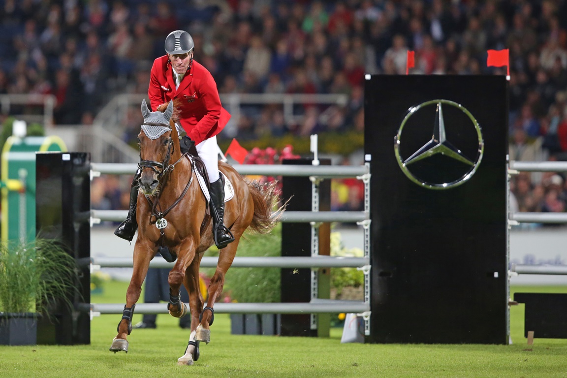 CHIO Aachen