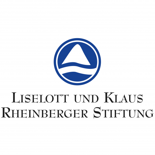 Liselott und Klaus Rheinberger Stiftung