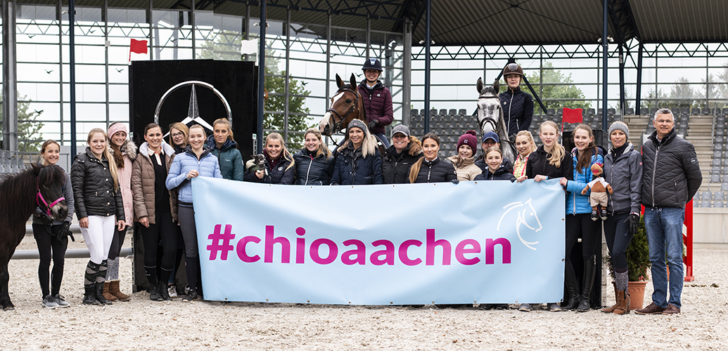 Chio Aachen Programm Chio Aachen Programm