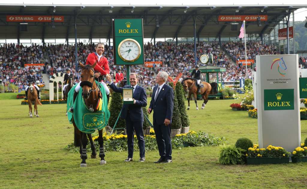Chio Aachen 2021 Programm Chio Aachen 2021 Programm
