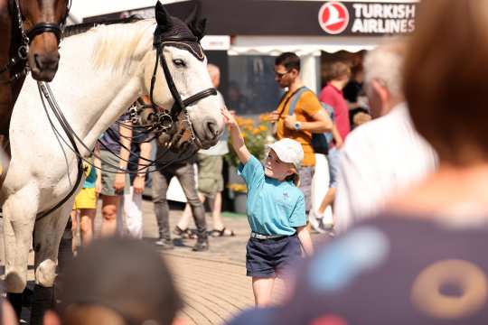 CHIO Aachen 2023 // Soerser Sonntag