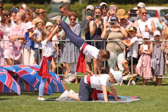 CHIO Aachen 2023 // Soerser Sonntag