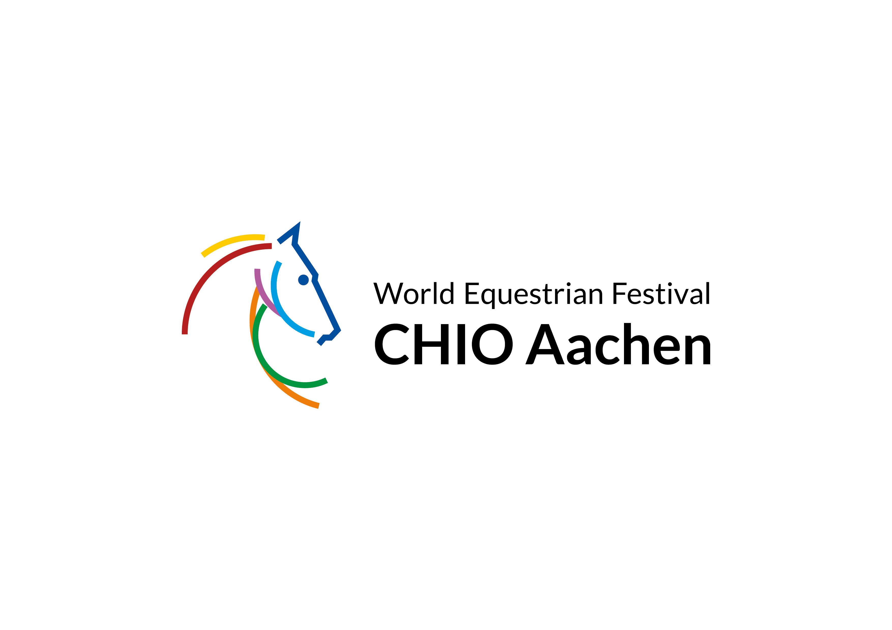CHIO Aachen