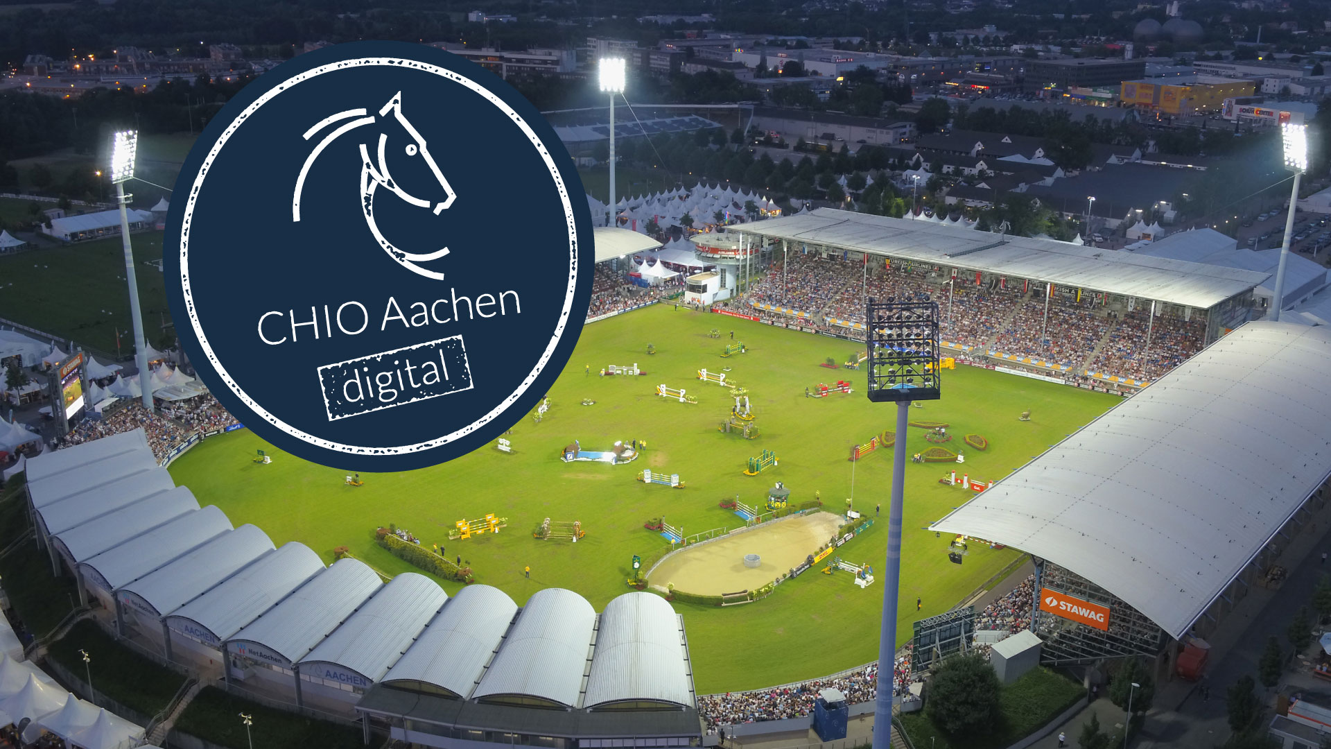 CHIO Aachen