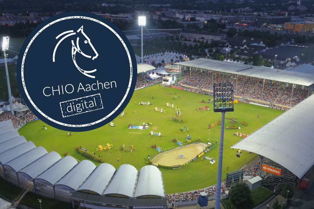CHIO Aachen