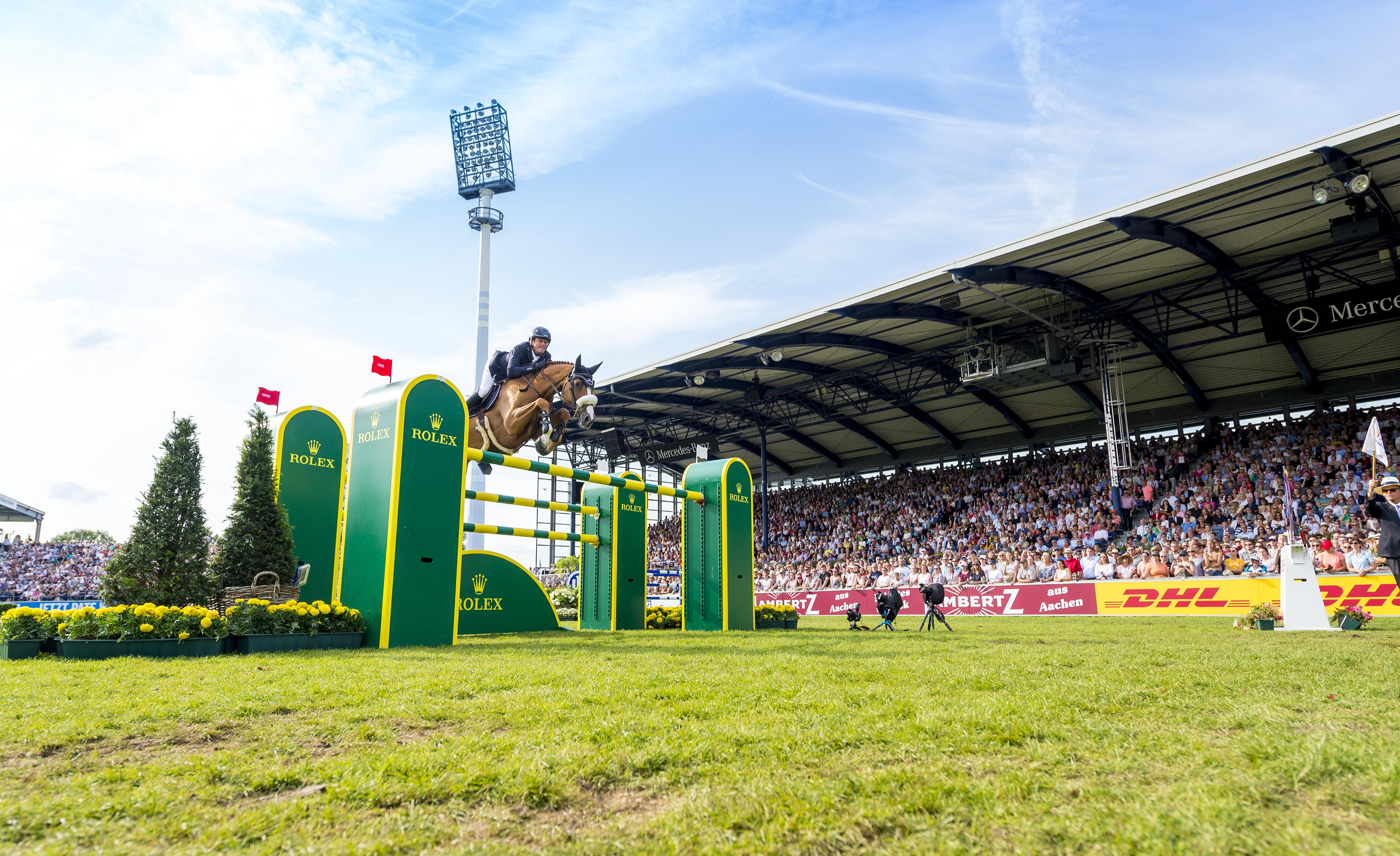 CHIO Aachen