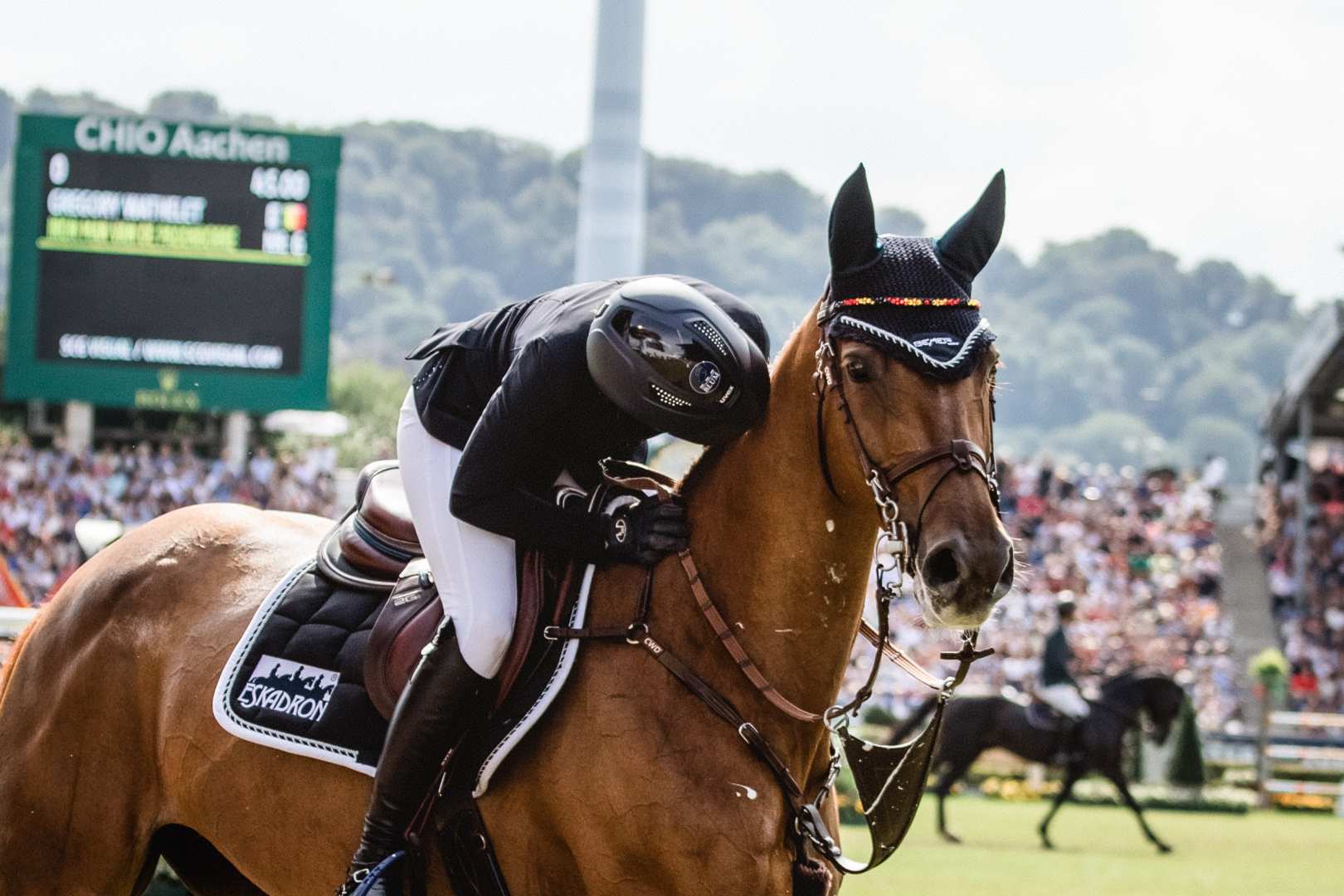 CHIO Aachen