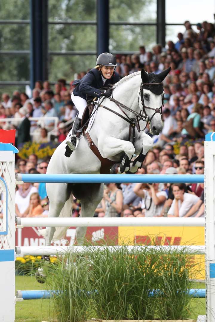 CHIO Aachen 2016
Großer Preis von Aachen