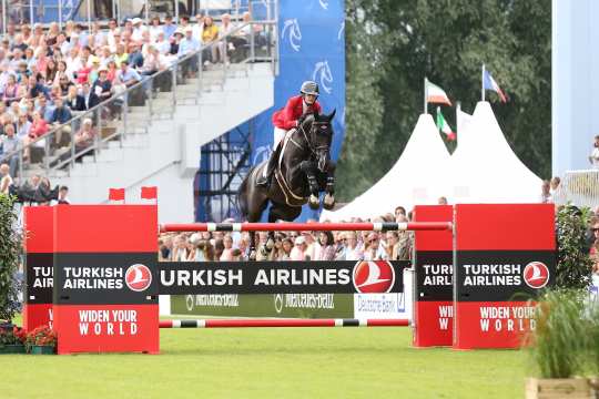 CHIO Aachen 2016
Großer Preis von Aachen