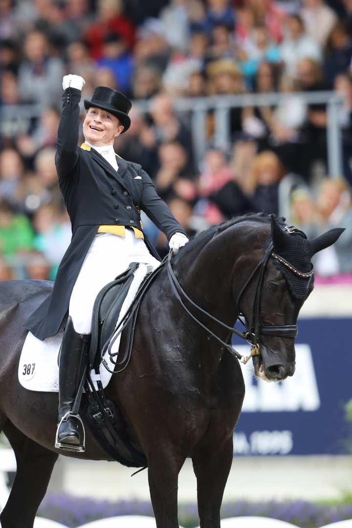 CHIO Aachen 2017