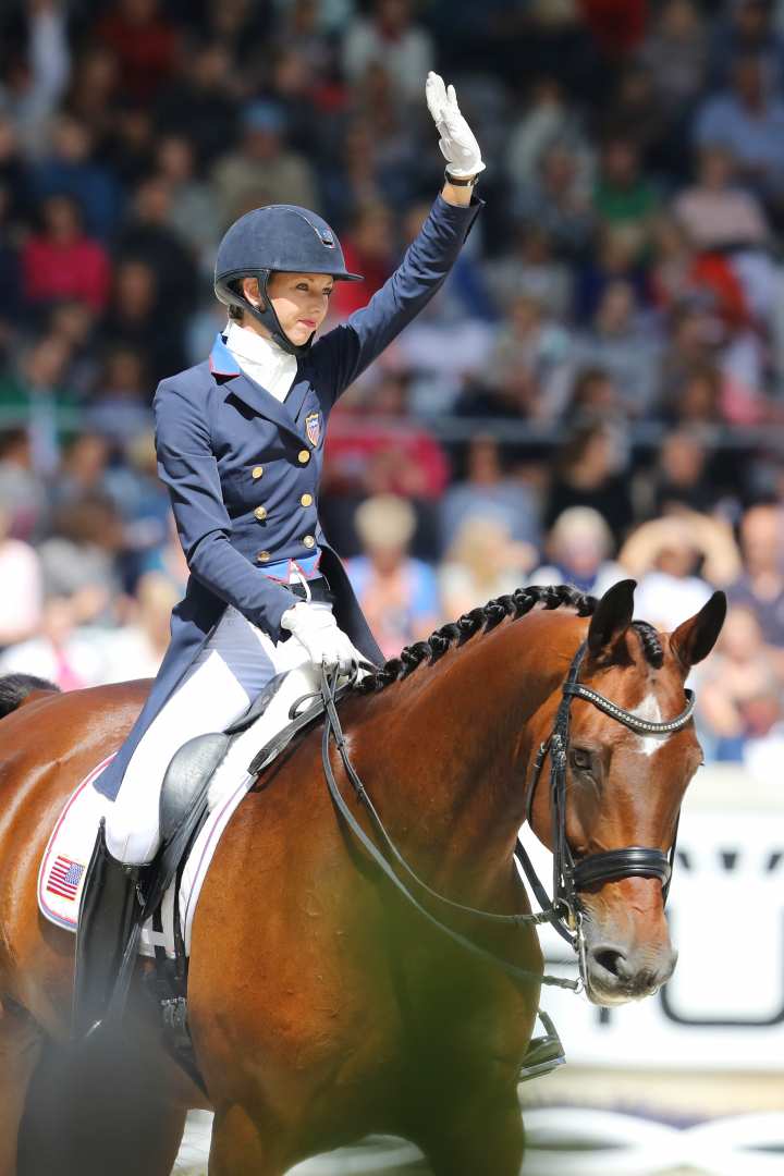 CHIO Aachen 2017