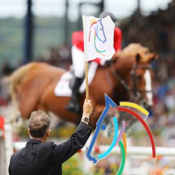 CHIO Aachen 2017