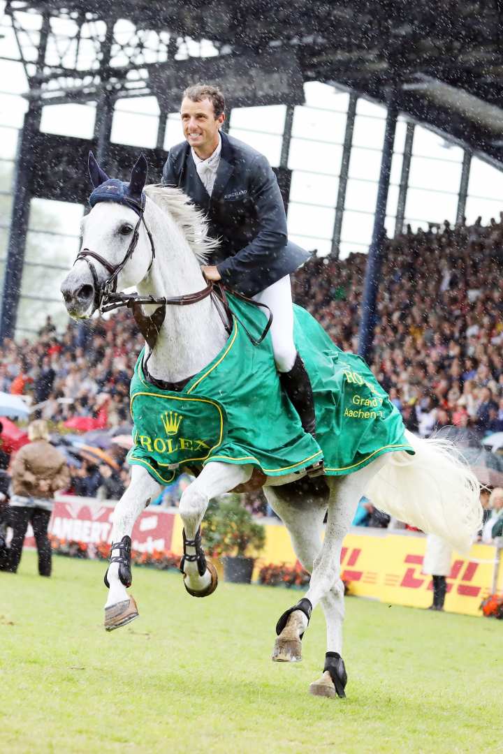 CHIO Aachen 2017