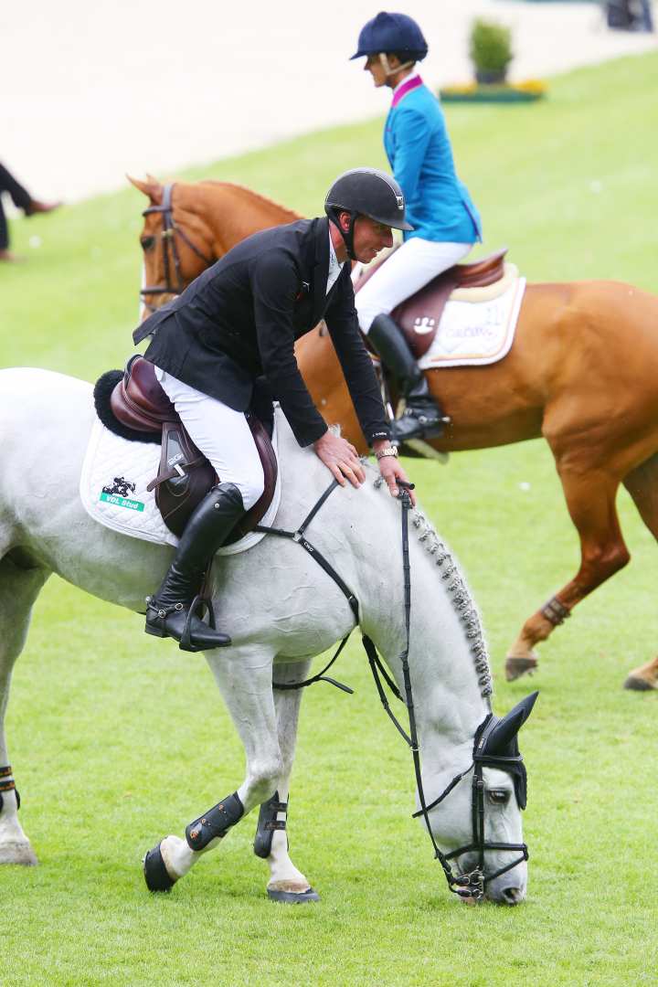 World Equestrian Festival Aachen