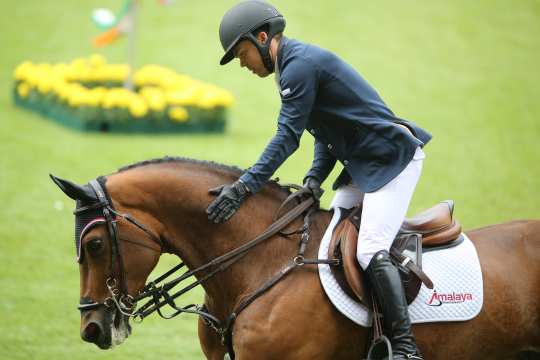 World Equestrian Festival Aachen