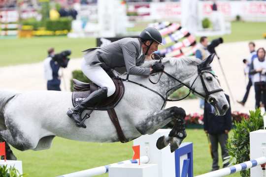 World Equestrian Festival Aachen