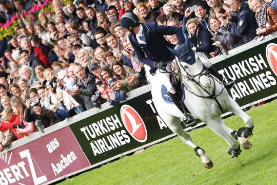 World Equestrian Festival Aachen