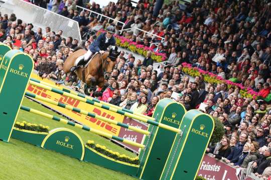 World Equestrian Festival Aachen