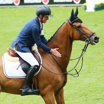 World Equestrian Festival Aachen