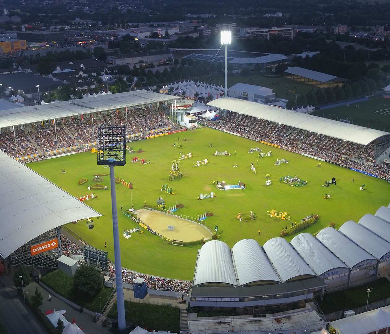 CHIO Aachen