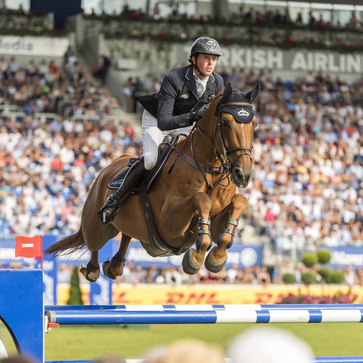 CHIO Aachen