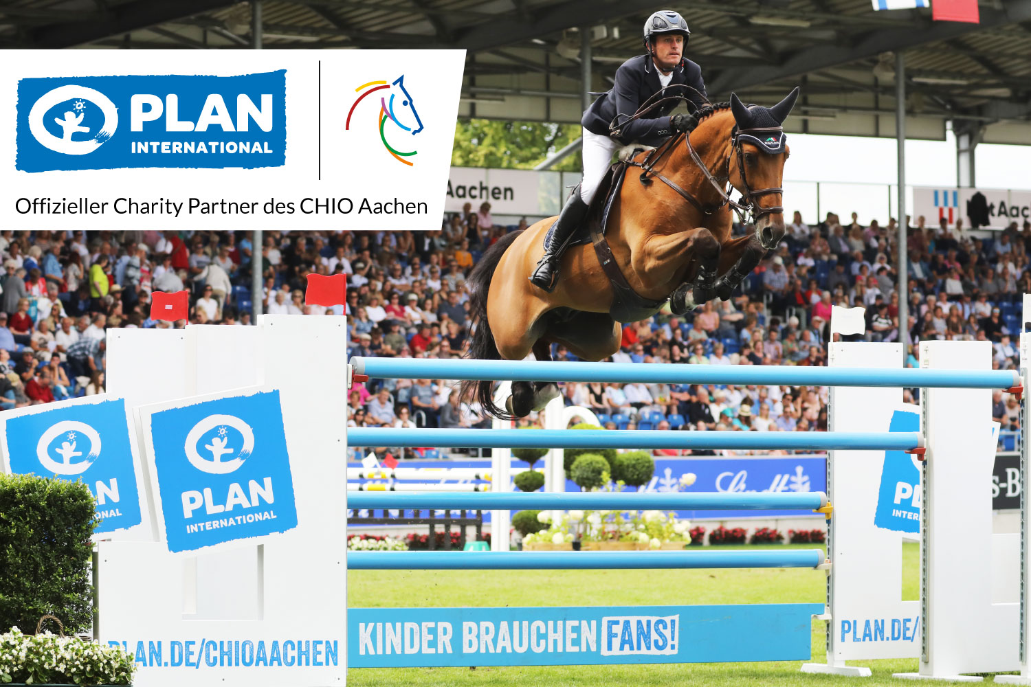 CHIO Aachen