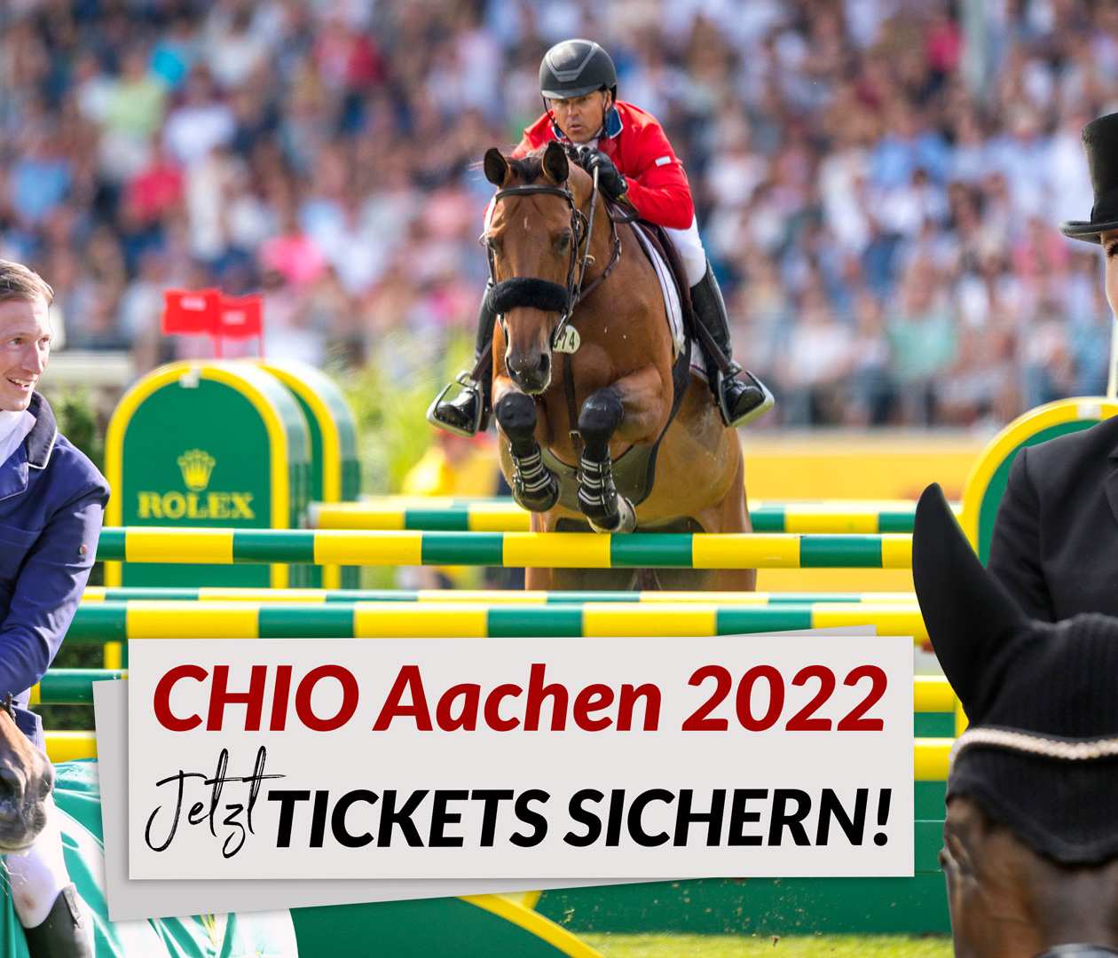 CHIO Aachen