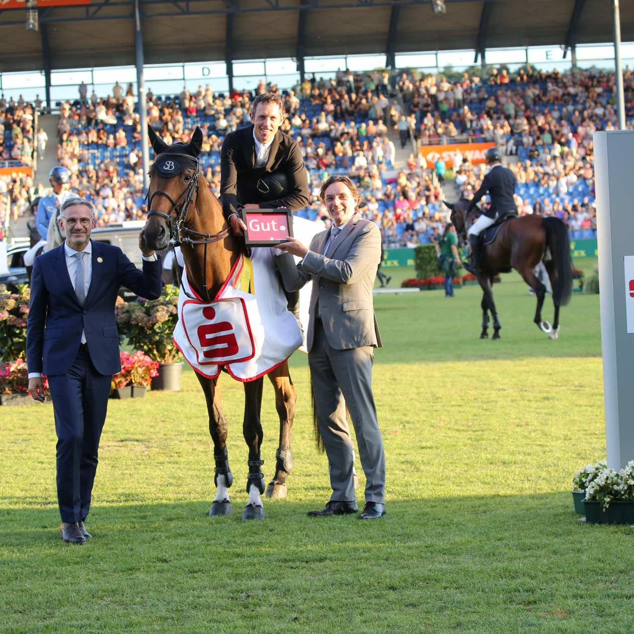 CHIO Aachen