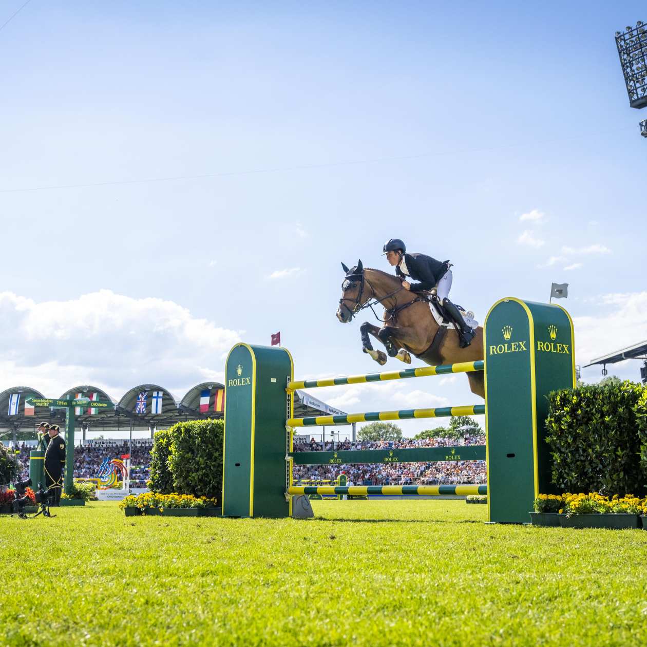 CHIO Aachen