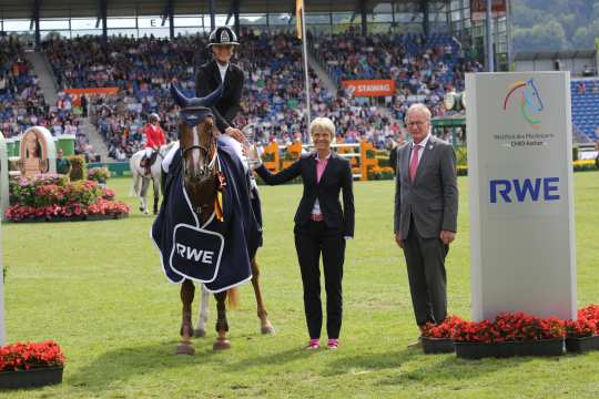Winner 2023: Jana Wargers