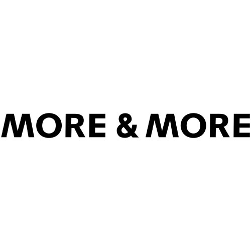 MORE & MORE GmbH