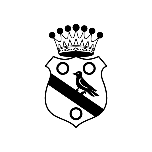 Baron und Baronin von Buchholtz