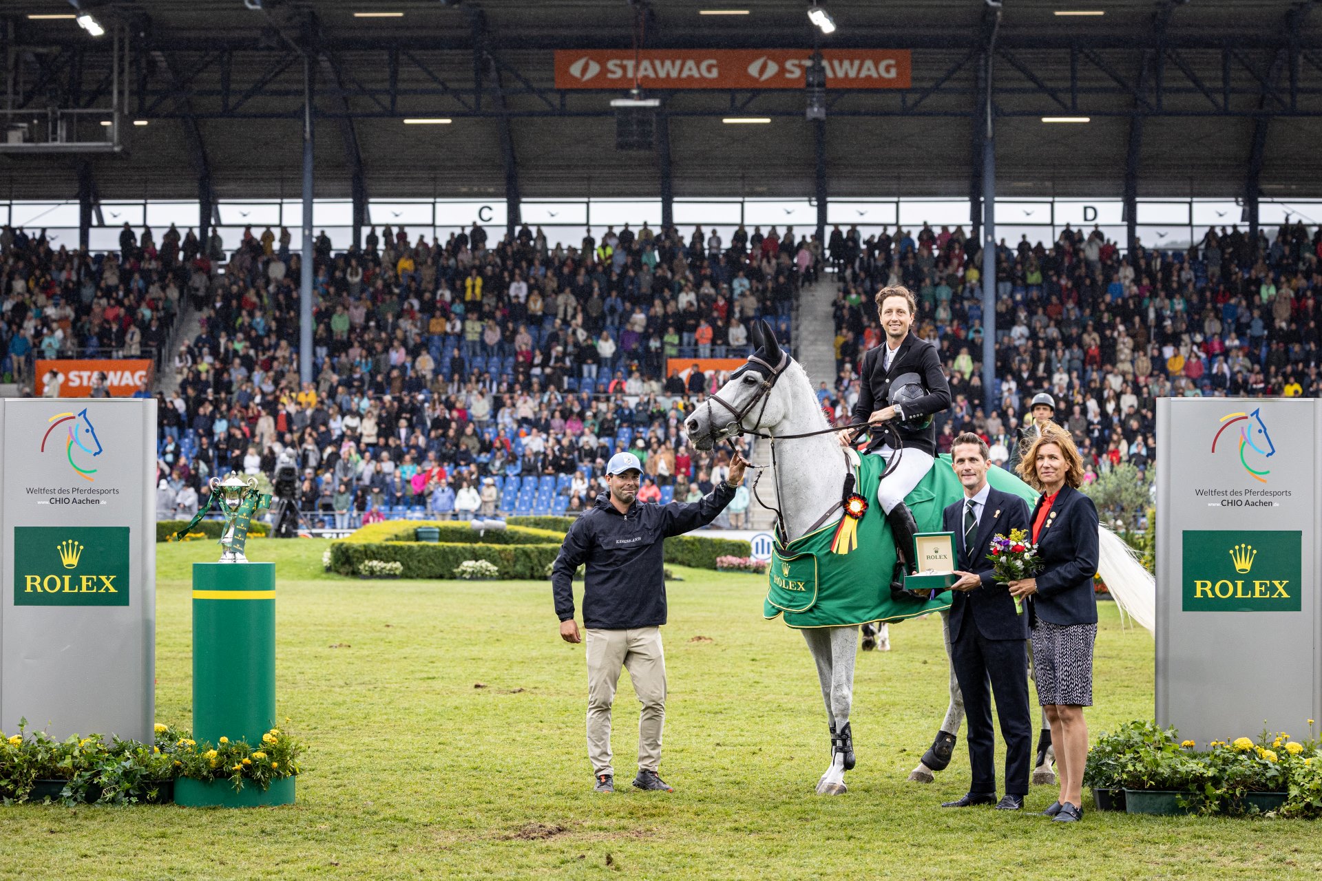 CHIO Aachen