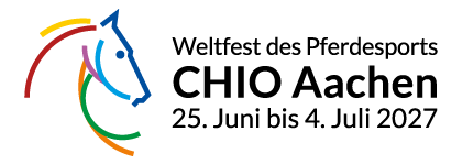CHIO Logo