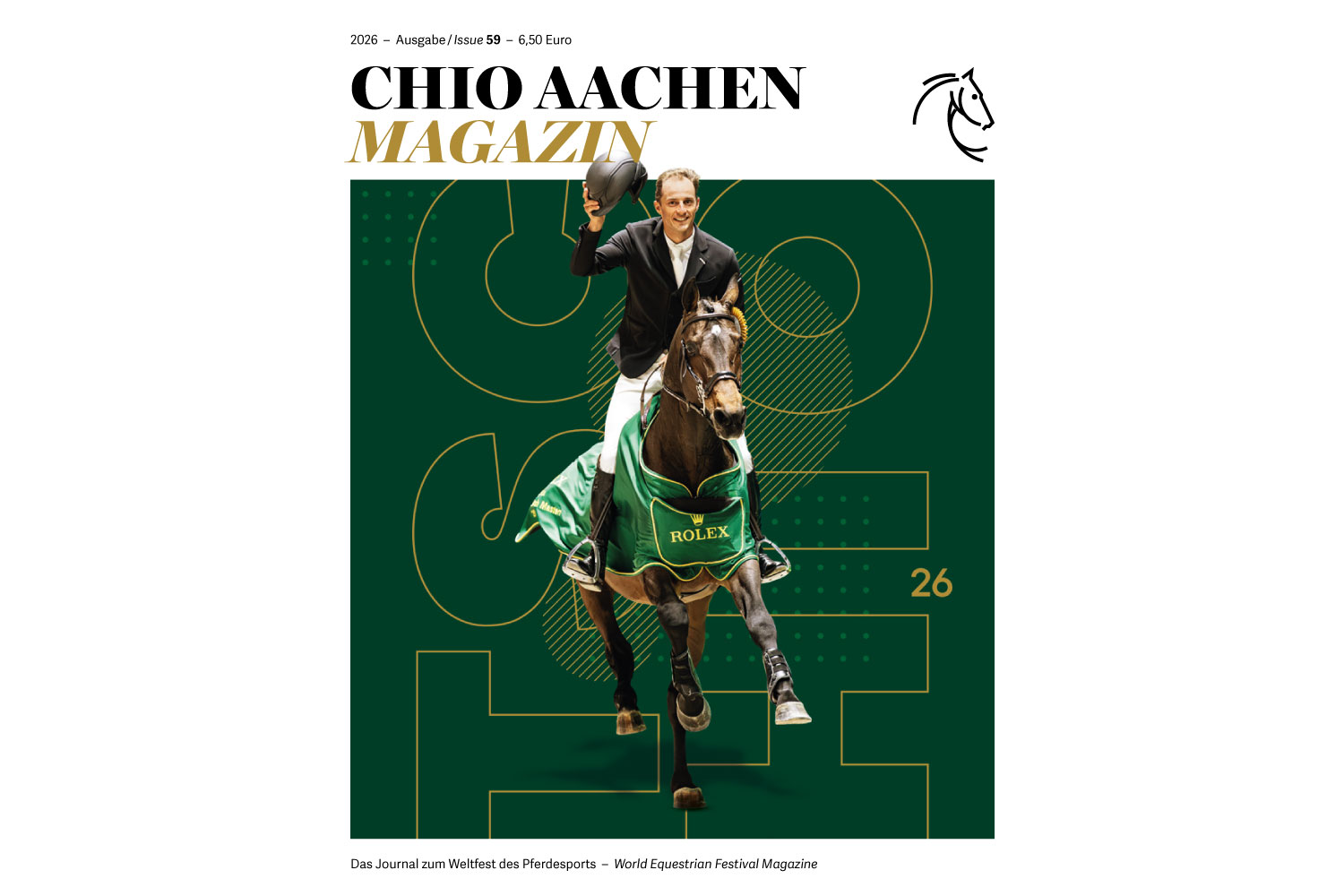 CHIO Aachen